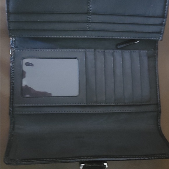 Coach Wallet - Picture 3 of 3
